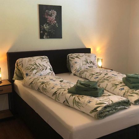 Mountain Oasis Apartment Kandersteg-Adelboden Kandergrund エクステリア 写真
