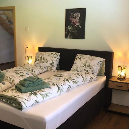 Mountain Oasis Apartment Kandersteg-Adelboden Kandergrund エクステリア 写真