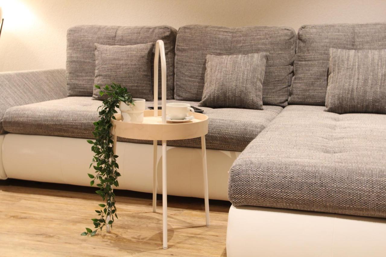 Mountain Oasis Apartment Kandersteg-Adelboden Kandergrund エクステリア 写真