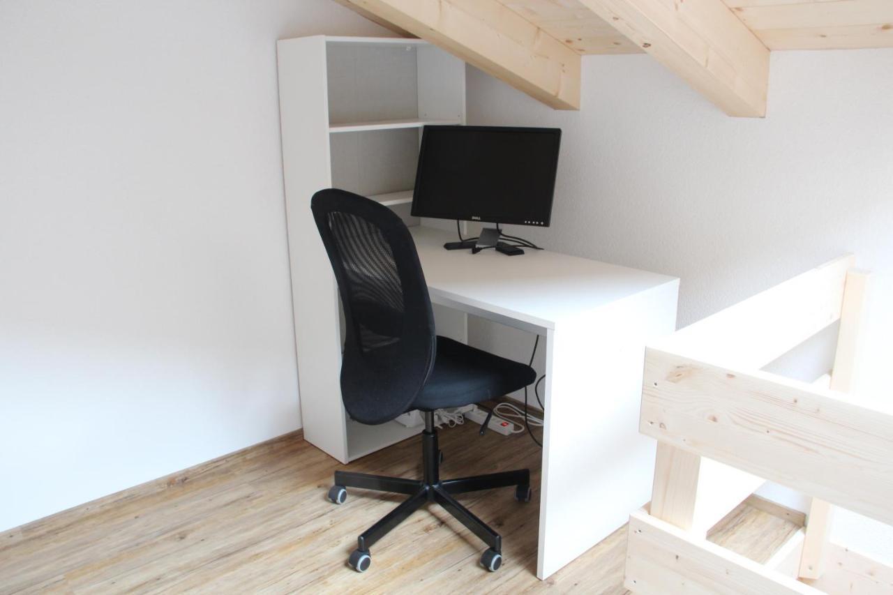 Mountain Oasis Apartment Kandersteg-Adelboden Kandergrund エクステリア 写真