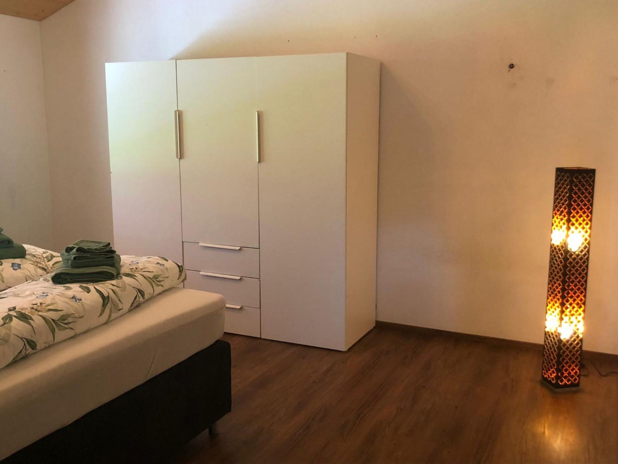 Mountain Oasis Apartment Kandersteg-Adelboden Kandergrund エクステリア 写真