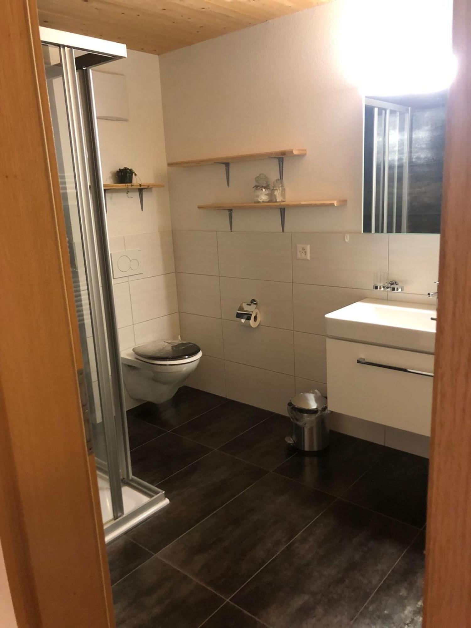 Mountain Oasis Apartment Kandersteg-Adelboden Kandergrund エクステリア 写真